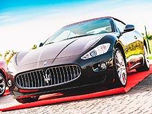    -  Maserati - Maserati