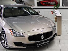  Maserati   200 . . - Maserati