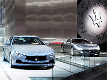 Maserati     2014 