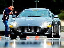 Maserati  2015       