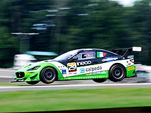      Maserati Trofeo