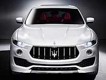     Maserati.  