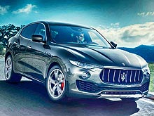     Maserati Levante - Maserati