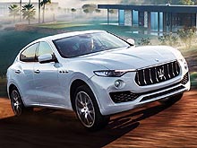      Maserati
