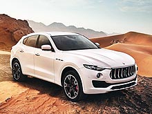   Maserati Levante  12%  363 750 . - Maserati