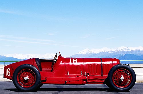 Maserati  105- - Maserati