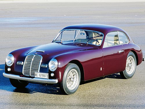 Maserati  105- - Maserati