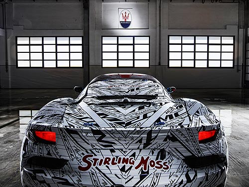 Maserati    MC20,    