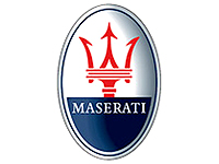        Maserati - Maserati