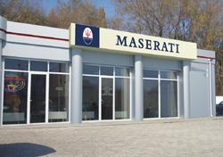      Maserati