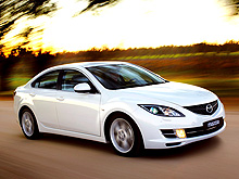 Mazda6     !   Mazda 6  