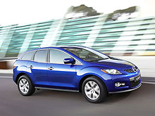    Mazda 2009     