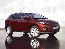   Mazda   7%