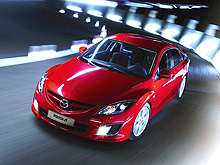 13%-я надбавка не повлияет на стоимость официальных автомобилей Mazda - Mazda