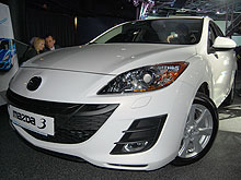   -  !  Mazda3   6,5% 
