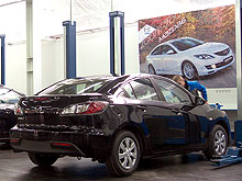   Mazda      C 