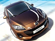 Mazda3      $20 500