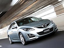    Mazda6   