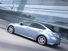  Mazda 6       0%  - Mazda