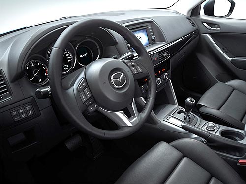  Mazda     SKYACTIV:   ? - Mazda