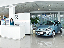  Mazda 6       0%  - Mazda
