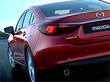      Mazda 6   - Mazda