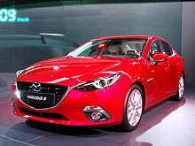     Mazda3
