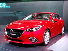      Mazda3 - Mazda