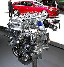  : Mazda3   