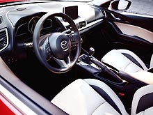  : Mazda3   