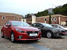  Mazda    ,    