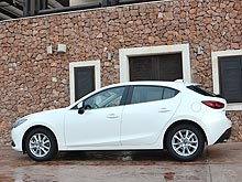  Mazda     2014  - Mazda