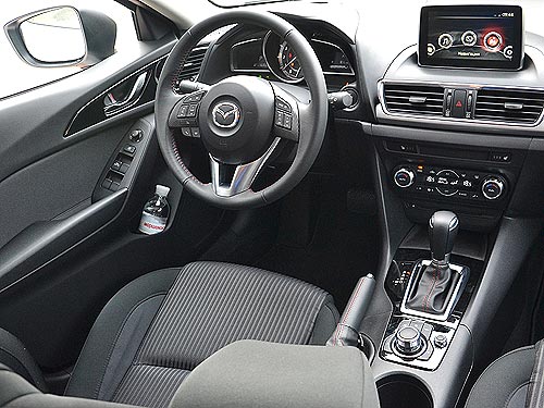  Mazda     2014  - Mazda