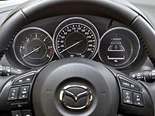 Mazda    Skyactiv   - Mazda