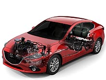  Mazda   :    - Mazda