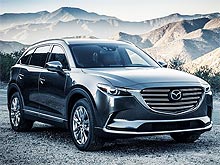  Mazda CX-9      - Mazda