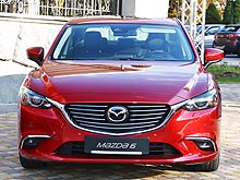      Mazda3  Mazda6.  ?