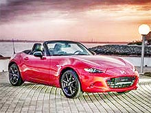      Mazda MX-5 - Mazda