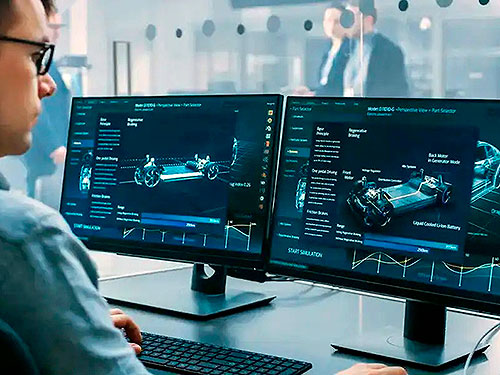 Mazda прискорить розробку новинок за допомогою штучного інтелекту