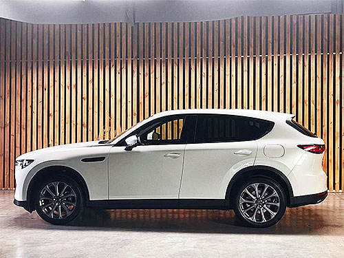 Mazda       CX-60,      - Mazda