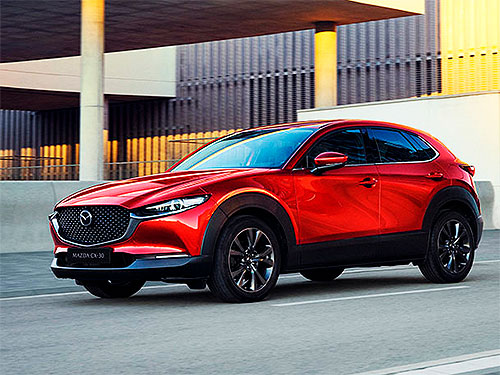   䳺       Mazda - Mazda