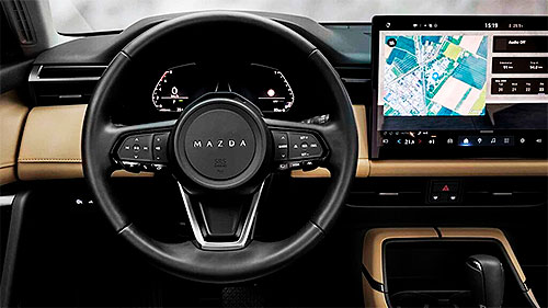 Mazda      CX-20 - Mazda