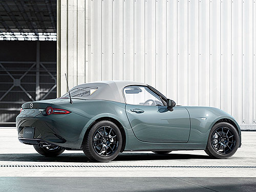 Mazda ��������� ����� ���� ������
