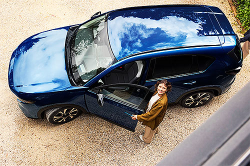 Mazda ��������� ����� ���� ������ ��� ���� Mazda CX-5