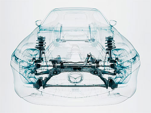 ֳ�� �� ���������� ���������� Mazda ���������� ������� �������. ������ ������� 90% - Mazda