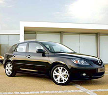  Mazda3    -  166400 .
