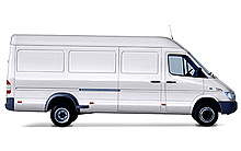     Mercedes-Benz Sprinter 416 - Mercedes-Benz