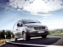 Mercedes-Benz     Vito    - Mercedes-Benz