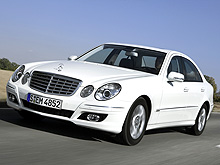   Mercedes-Benz E  CLS-  