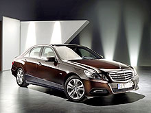  Mercedes-Benz           2010